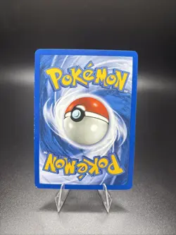 Cyndaquil - 57/111 - 1st Edition - Neo Genesis - Pokemon Card - NM - Image 2
