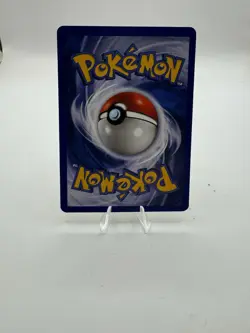 Pokemon TCG Nidoking Base Set Holo Unlimited Rare Card 11/102 LP Condition - Image 2