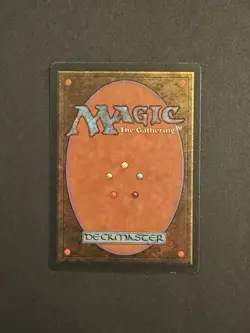 *** Svyelunite Temple Fallen Empires *** NM+ NEVER PLAYED MtG VINTAGE FAST SHIP - Image 2