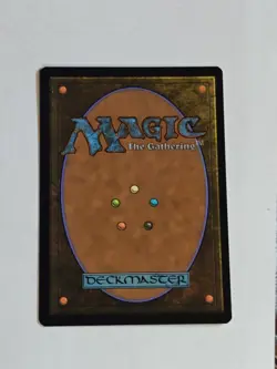 Ensnared by the Mara Universes Beyond: Doctor Who Foil - Image 2