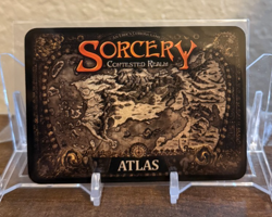 Sorcery: Contested Realm - Arthurian Legends - Avalon NM - Image 2