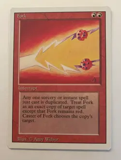 Fork Revised Edition N M - Image 5