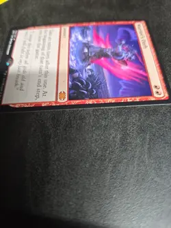 [1x] Warrior's Oath Near Mint, English Double Masters 2022 MTG Magic - Image 2