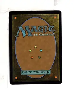 MTG SkeenAB Loading Zone PACK PROMO from EOE. NM. - Image 2