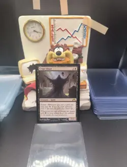 MTG - Crypt Ghast - Gatecrash - Black - Creature Spirit - Extort - Image 1