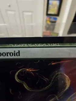 Ouroboroid Edge of Eternities Regular - Image 2