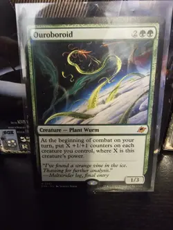 Ouroboroid Edge of Eternities Regular - Image 5