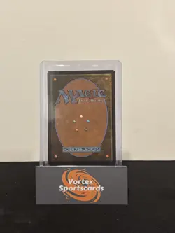 Urza, Chief Artificer 49 Mythic Extended Art The Brothers' War Commander NM - Image 2