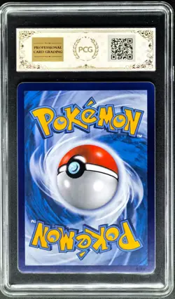 2024 Pokemon Cards CHN. Pikachu 002/004 PCG 9.5 (SAME AS PSA 9) - Image 2