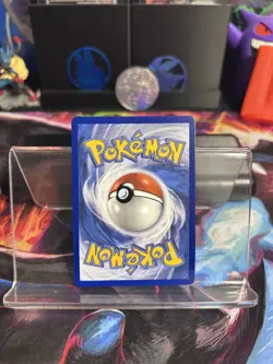 Team Rocket's Moltres ex 208/182 Sv10: Destined Rivals POKEMON TCG ULTRA RARE - Image 2