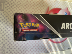 Pokemon TCG Arceus V Figure Box - 4 Pack 820650850165 - Image 5