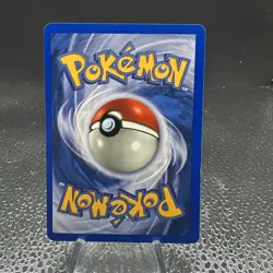Pokemon, Slaking, Reverse Holo, EX Ruby & Sapphire, 12/109, LP/VLP - Image 2