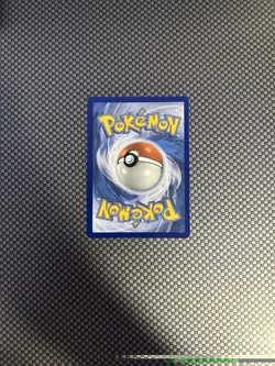Pokemon TCG Gardevoir EX 217/091 Shiny Ultra Rare Paldean Fates - Image 2