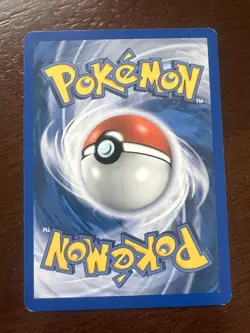 Pokemon TCG Shuppet EX Legend Maker 63/92 Holo Common - Image 2