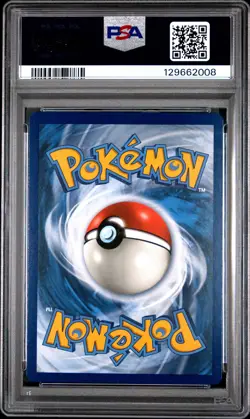 2016 POKEMON XY EVOLUTIONS 2017 ERRATA #40 ELECTRODE-REVERSE FOIL PSA 10 - Image 2