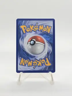 Ethan's Ho-Oh ex 239/182 Hyper Rare Holo Pokemon Destined Rivals - Image 2