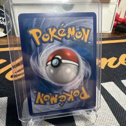 Skuntank - 13/16 - Pokemon Rumble - Holo Stamped - Pokemon TCG 2009 Vintage - Image 2