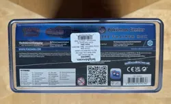 Pokemon Stellar Crown Pokemon Center Exclusive Elite Trainer ETB Sealed + Case! - Image 5