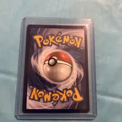 Pokemon Center Exclusive Eevee #173 Stamped Promo Prismatic Evolutions SEALED - Image 2