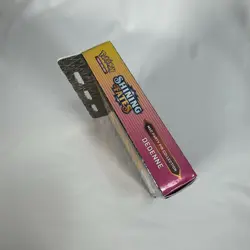 Pokemon Shining Fates Mad Party Pin Collection Box Sealed New Dedenne 820650808685 - Image 4