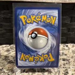 Gouging Fire ex Double Rare Holo 038/162 Pokemon Temporal Forces - Image 2