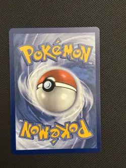 Pokemon TCG Arven's Mabosstiff EX #235/182 Sv10: Destined Rivals - Image 2