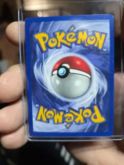 Pokemon 1st Edition Base French Magmar French 36/102 MINT Wizards of the Coast - Image 2