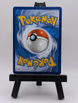 Scoop Up Cyclone 128/131 - Prismatic Evolutions - Ace Spec Rare - Pokemon TCG NM - Image 2