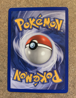 Pokemon - Igglybuff Black Star Promo # 36 NM - Image 2