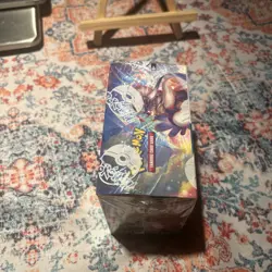 Battle Styles Booster Box Sword & Shield Pokemon TCG Factory Sealed Box - Image 4