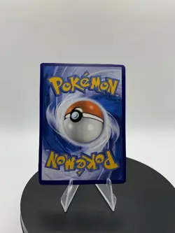 Pokemon Psyduck Custom Made Fan Art Holo Non-TCG - Image 2