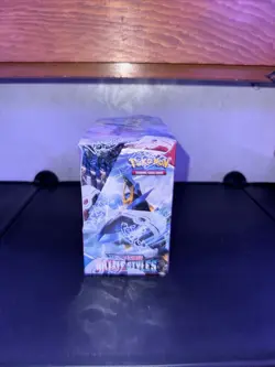 Pokemon TCG Sword & Shield Battle Styles Booster Box Factory Sealed - Image 4