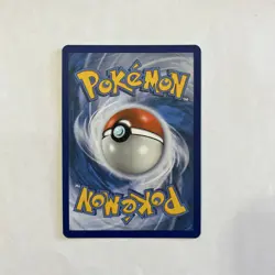 Pokemon White Kyurem Holo Rare 63/214 Lost Thunder HOLO NM - Image 2