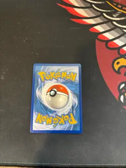 Pokemon TCG Galarian Perrserker 205/192 Gold Secret Rare Rebel Clash - Image 2