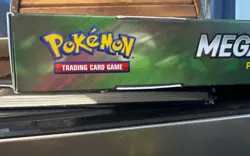 Pokemon TCG: Mega Venusaur ex Premium Collection Box New Sealed - Image 3