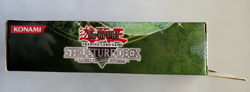 Yugioh Structure Deck 1st Edition F/S - Lord Of The Storm - Image 4