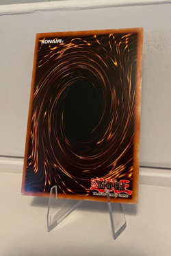Yugioh Call of The Haunted PSV-012 Ultra Rare 1st Edition NM-Mint See Pics - Image 3