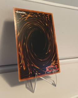 Yugioh Call of The Haunted PSV-012 Ultra Rare 1st Edition NM-Mint See Pics - Image 4