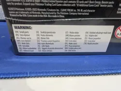 Paldea Evolved x3 Build & Battle Stadium Sealed 33 Booster Packs Pokemon Cards - Image 4