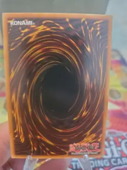 Shaddoll Fusion SDSH-EN049 Shaddoll Showdown 1st Edition Super Rare Yugioh Card - Image 2