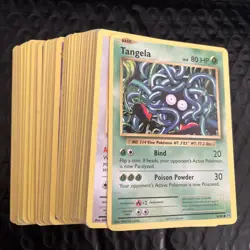 Pokemon XY Evolutions bulk of 140+ cards - Image 1