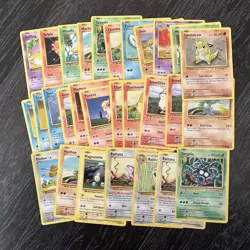 Pokemon XY Evolutions bulk of 140+ cards - Image 2