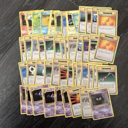 Pokemon XY Evolutions bulk of 140+ cards - Image 3