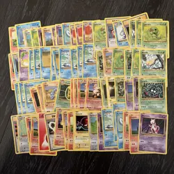 Pokemon XY Evolutions bulk of 140+ cards - Image 4