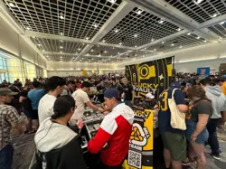 Pokemon TCG Japanese 151 Booster Box SEALED Pokemon Card Sv2a US SHIPPING - Image 5