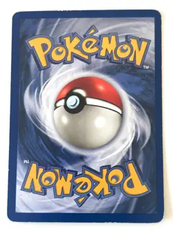 Chansey 3/102 Pokemon Card TCG Base Set Unlimited Holo MP - Image 4