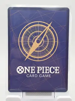 Boa Hancock R 2025 English Foil Card - One Piece CCG EB04-027 NM Rare - Image 3