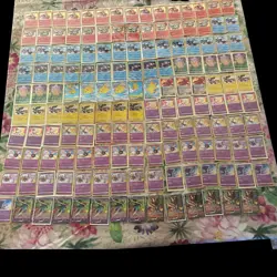 Pokemon Celebrations 239 Card Lot - Image 1