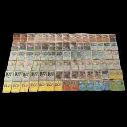 Pokemon Celebrations 239 Card Lot - Image 2