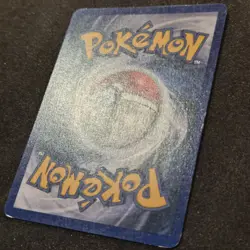 Jolteon 20/64 - Jungle Unlimited - Non-Holo Rare - WotC Pokemon TCG Card - LP+ - Image 4